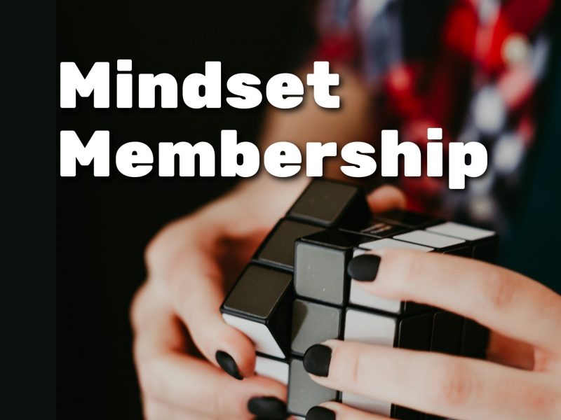 Mindset Membership